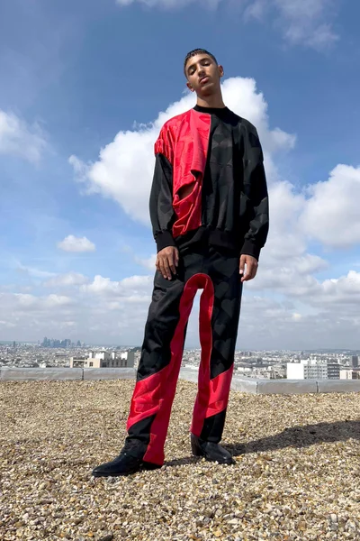 Look 45